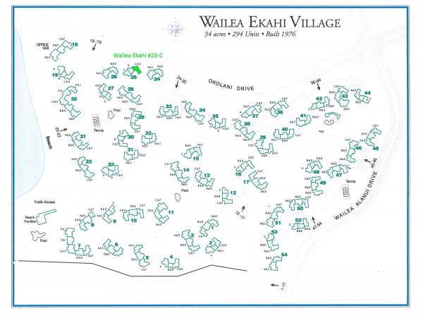 Wailea Condo 978153