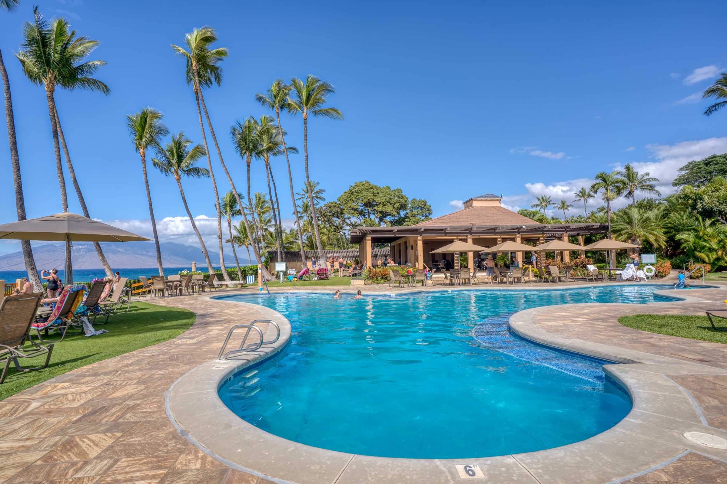 Wailea Condo 978154