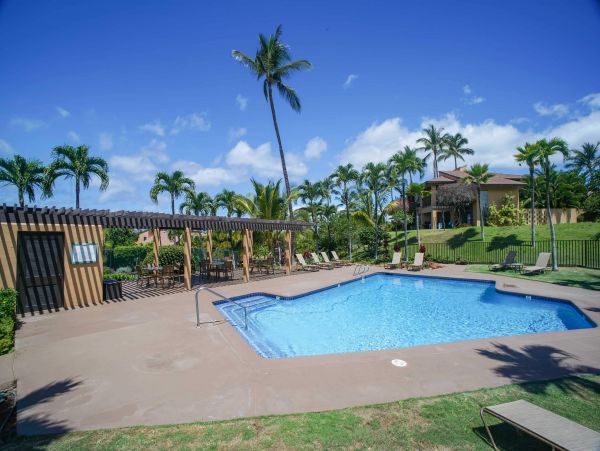 Wailea Condo 978154
