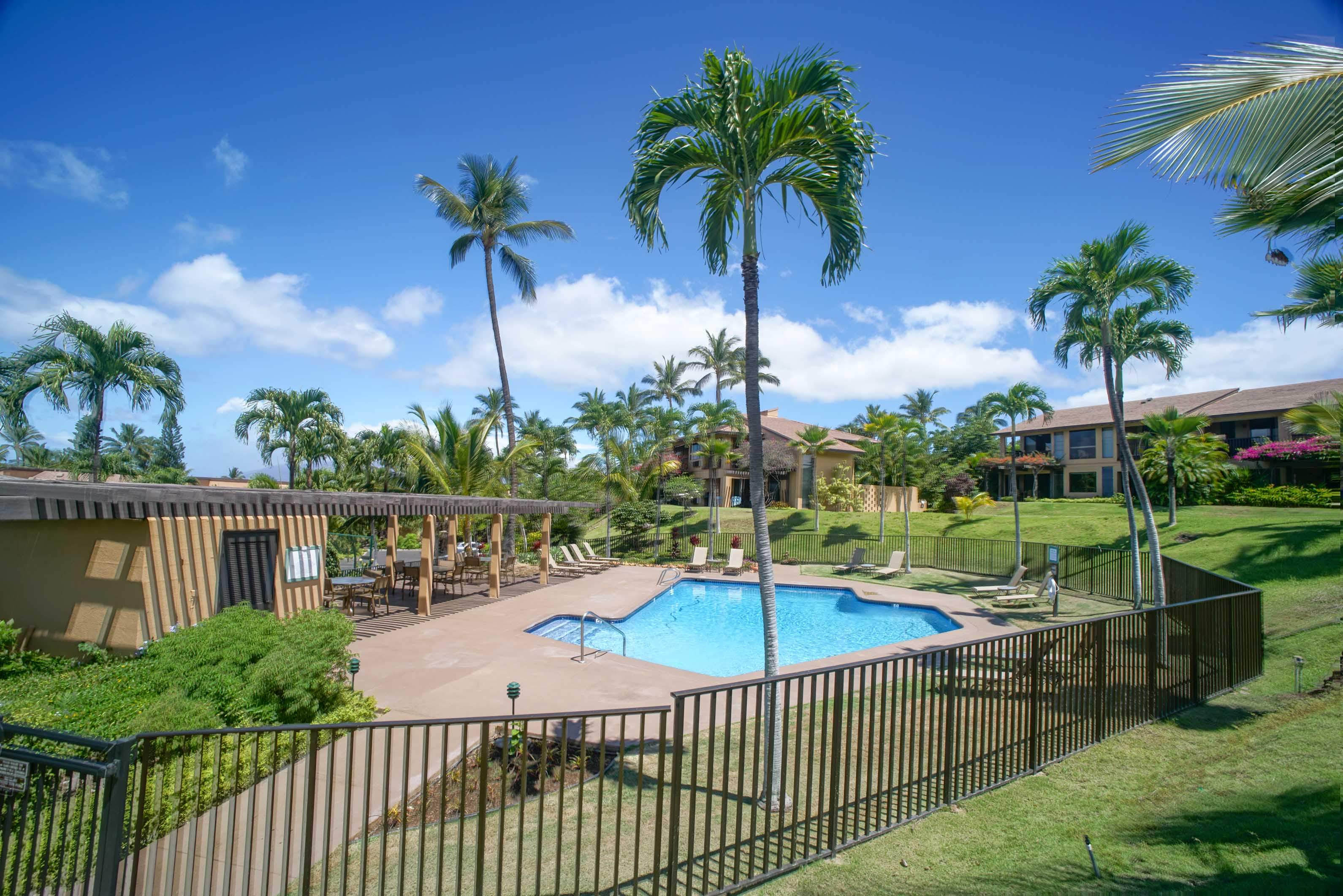 Wailea Condo 978154