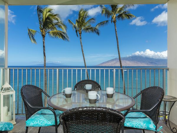 Kihei Condo 978155