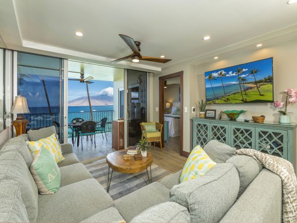 Kihei Condo 978155