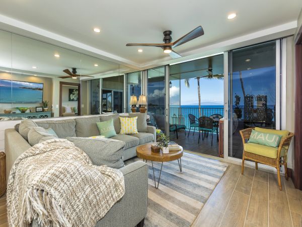 Kihei Condo 978155