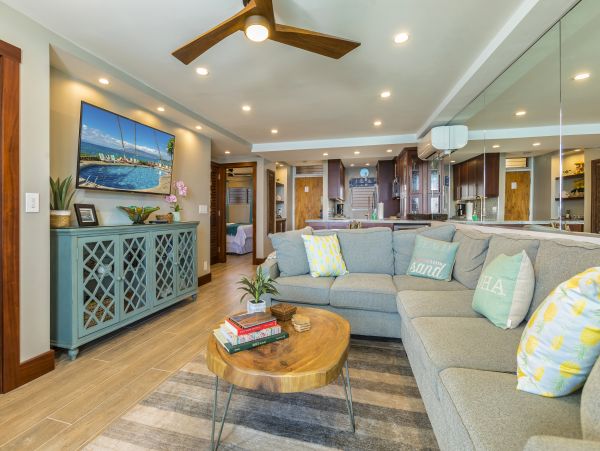 Kihei Condo 978155