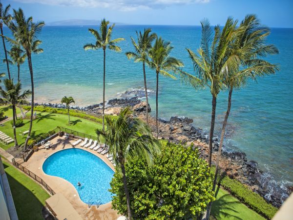 Kihei Condo 978155
