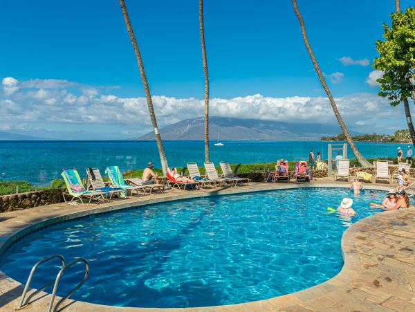 Kihei Condo 978155