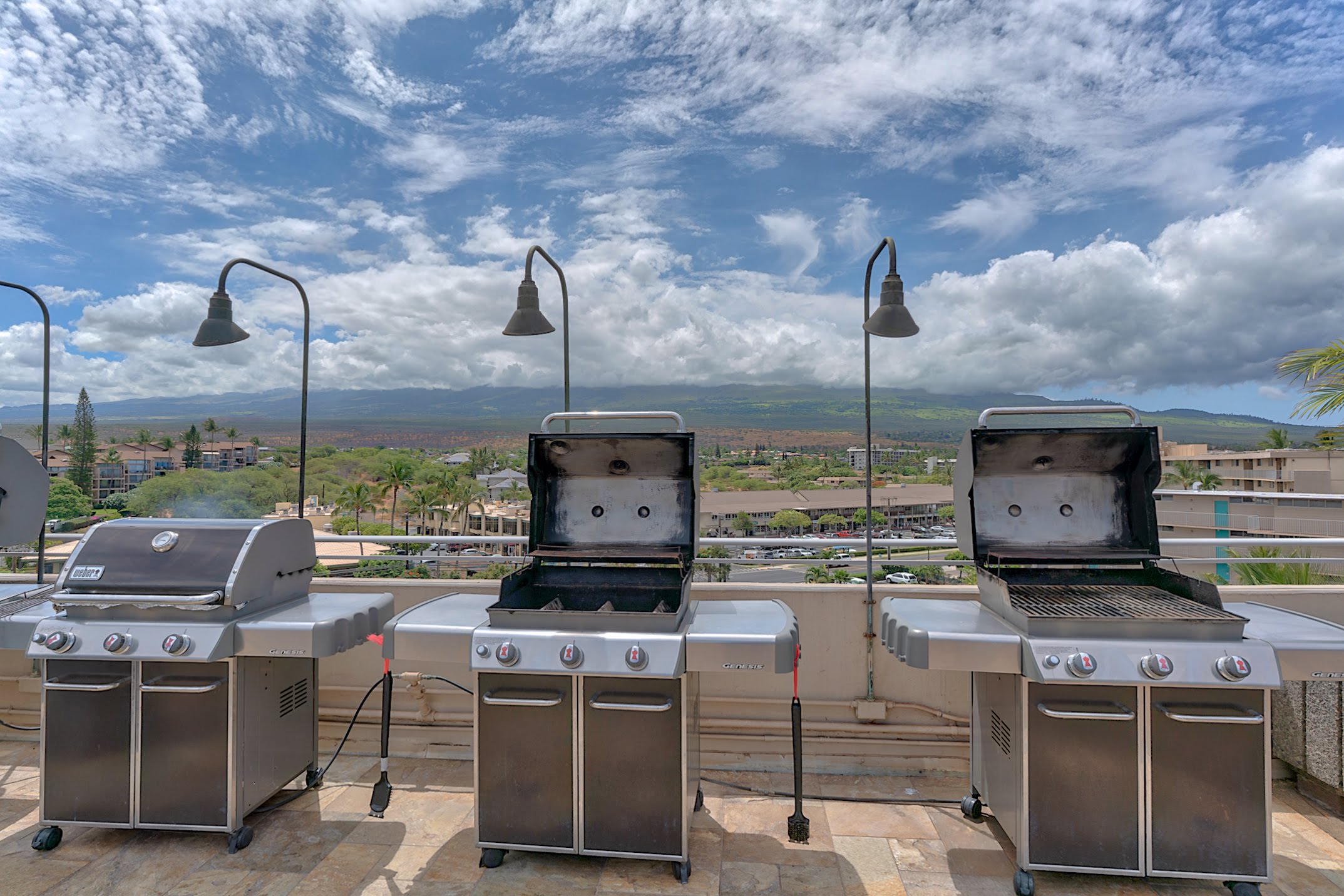 Kihei Condo 978156