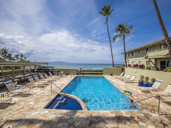 Kihei Condo 978157