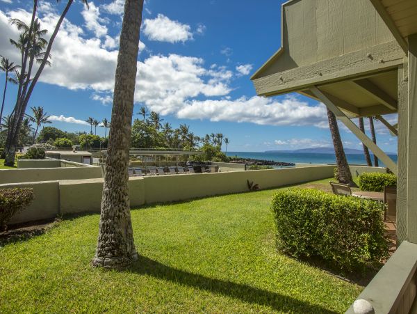 Kihei Condo 978157
