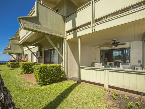 Kihei Condo 978157