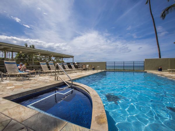 Kihei Condo 978157