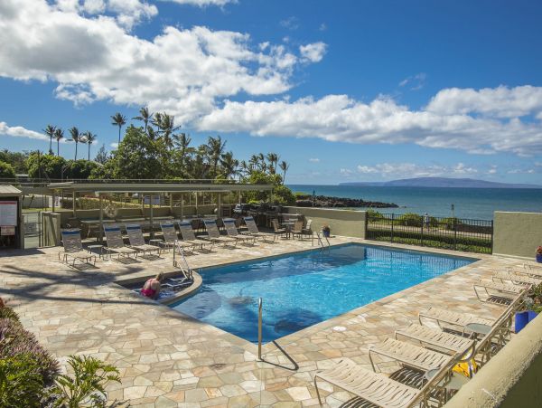 Kihei Condo 978157