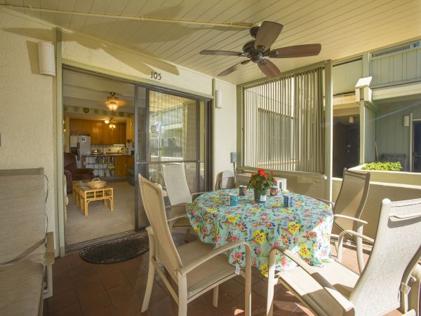 Kihei Condo 978157