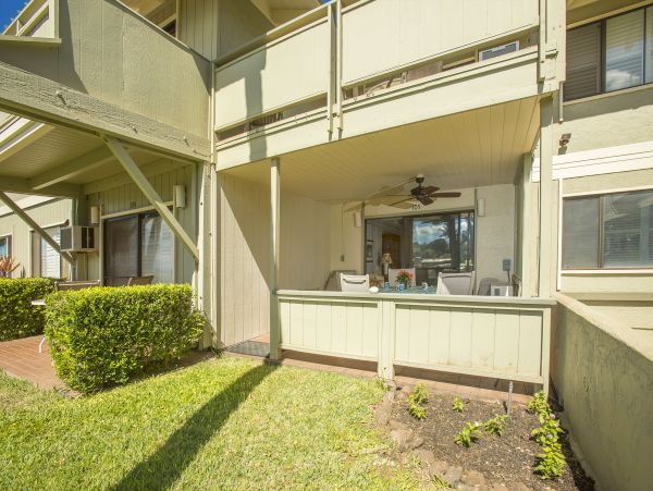 Kihei Condo 978157