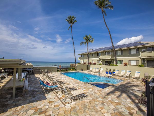 Kihei Condo 978157