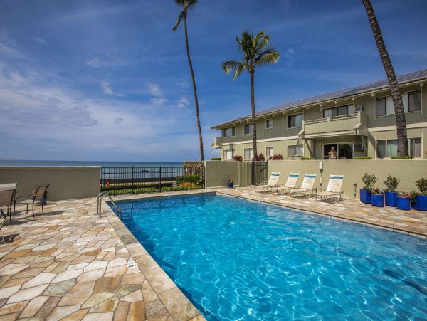 Kihei Condo 978157