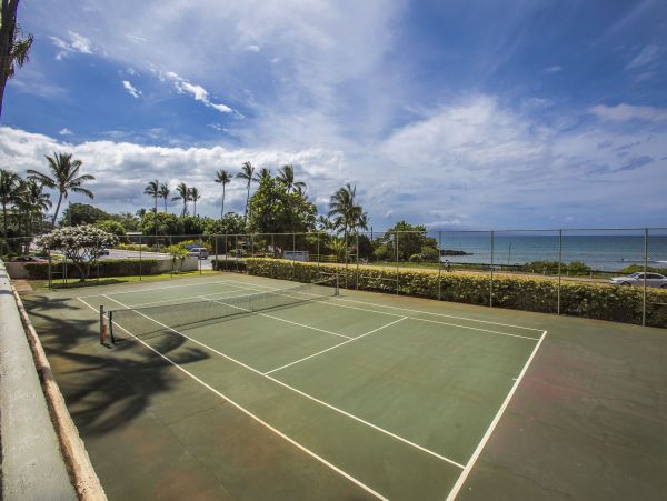 Kihei Condo 978157