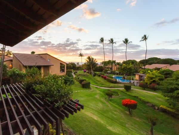 Wailea Condo 978158