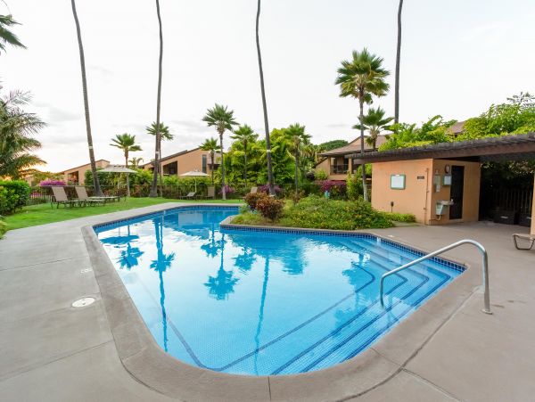 Wailea Condo 978158