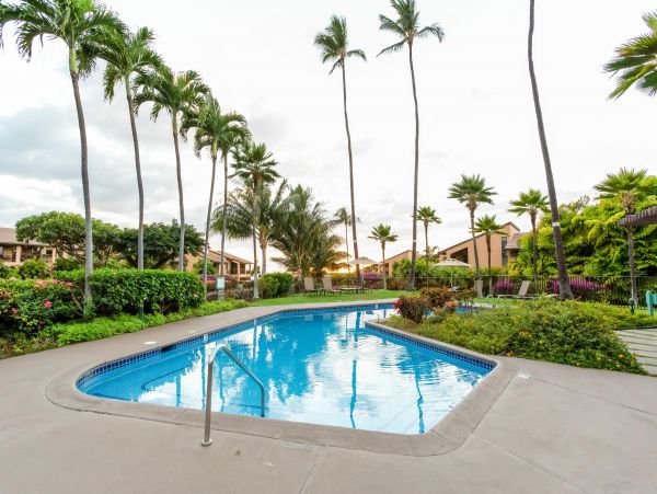 Wailea Condo 978158