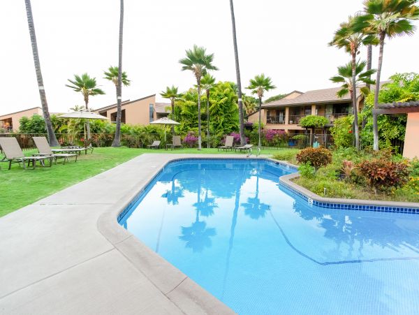 Wailea Condo 978158