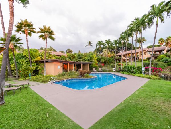 Wailea Condo 978158