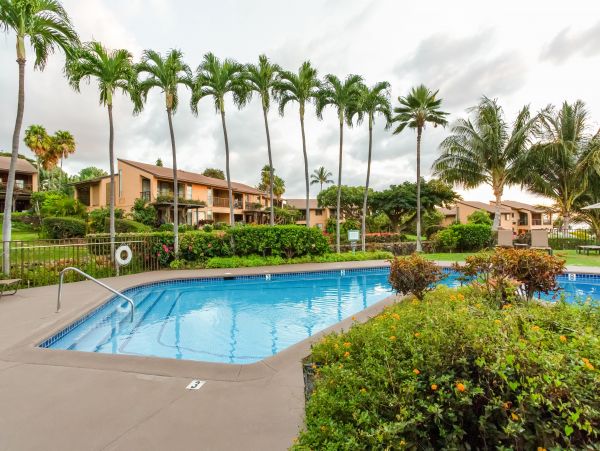 Wailea Condo 978158