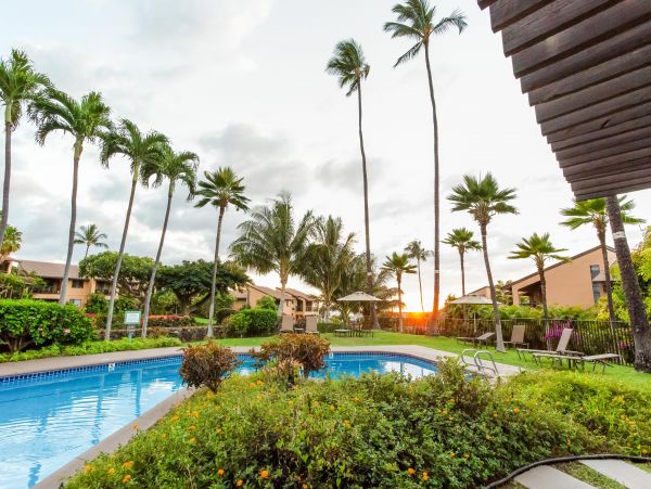 Wailea Condo 978158