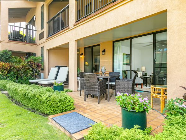 Wailea Condo 978160