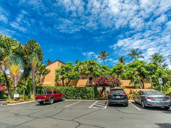 Wailea Condo 978160