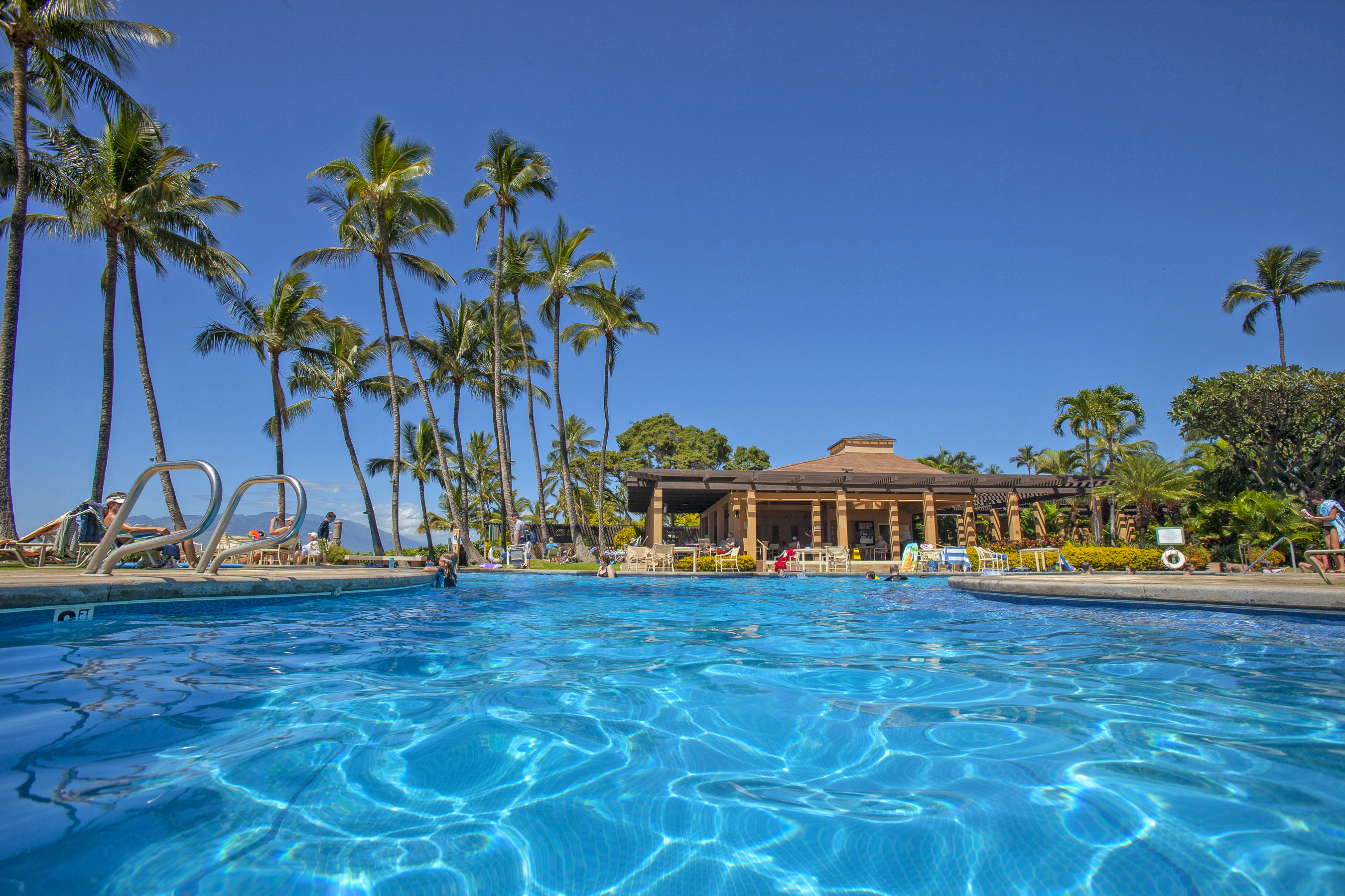 Wailea Condo 978160