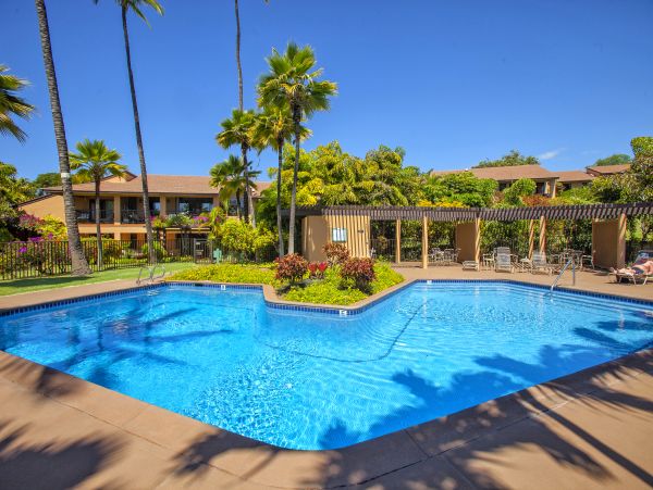 Wailea Condo 978160