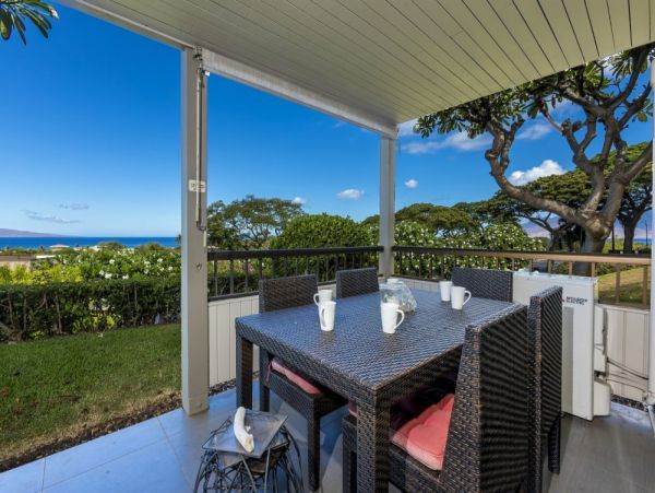 Wailea Condo 978162