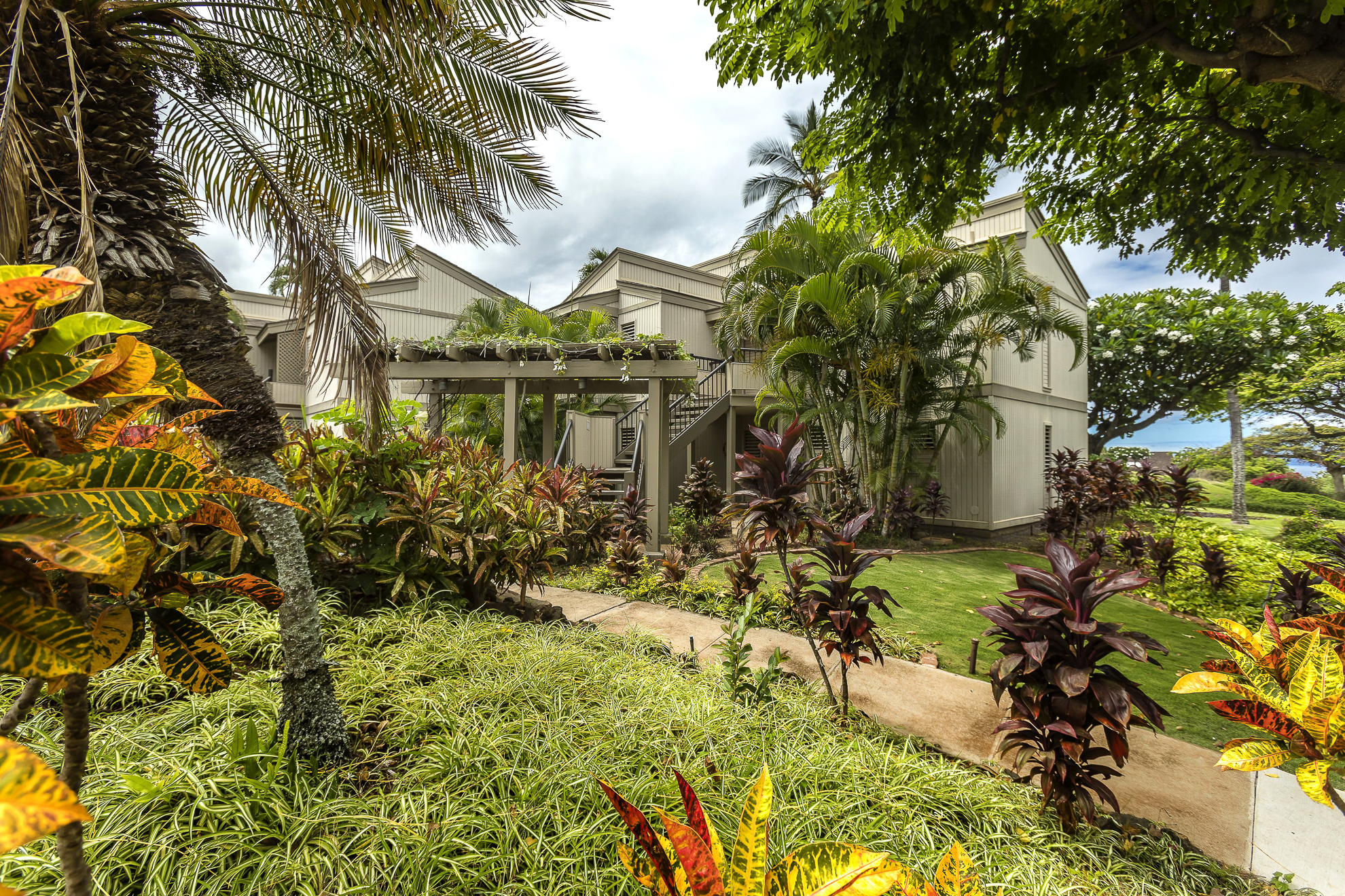 Wailea Condo 978163
