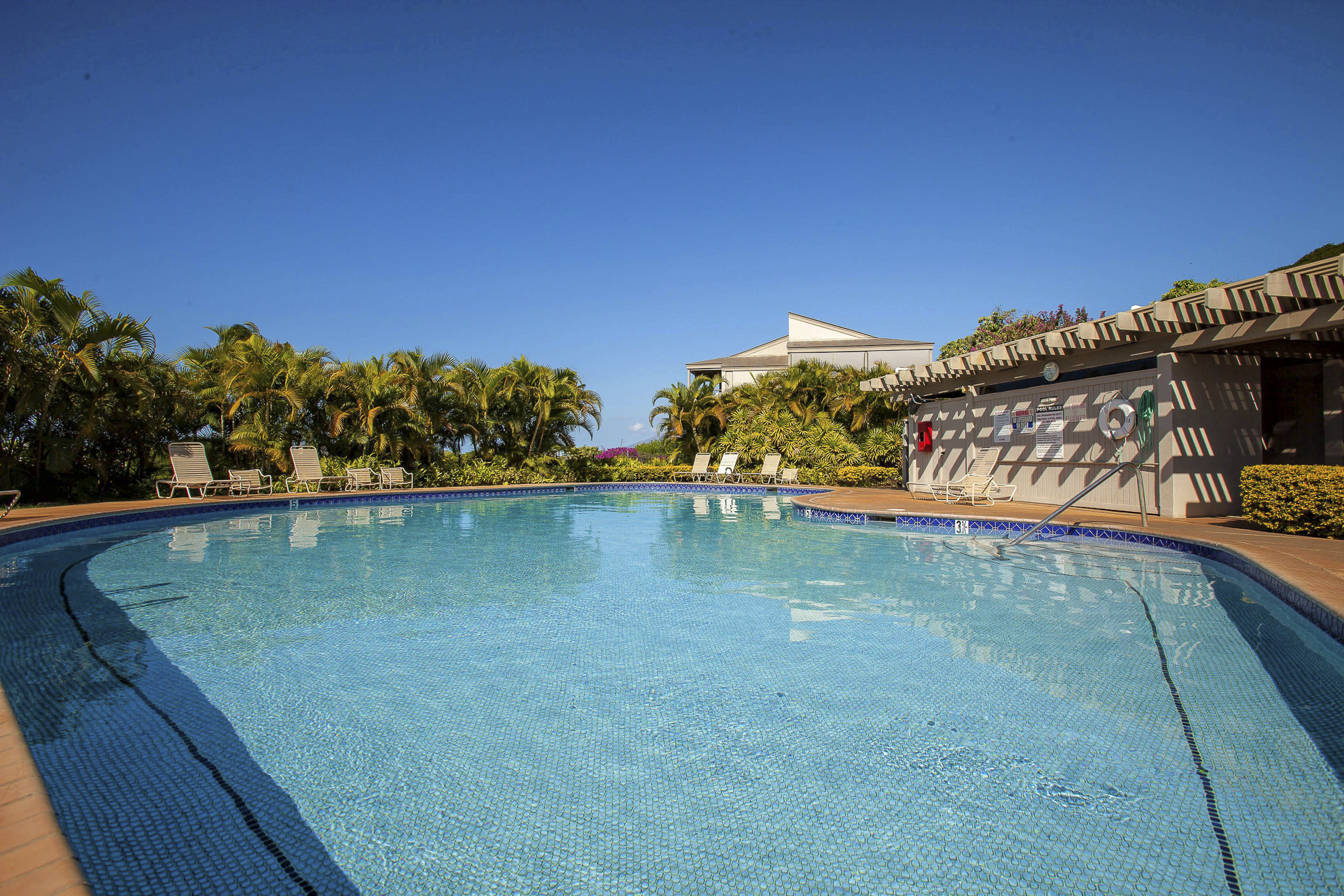 Wailea Condo 978163
