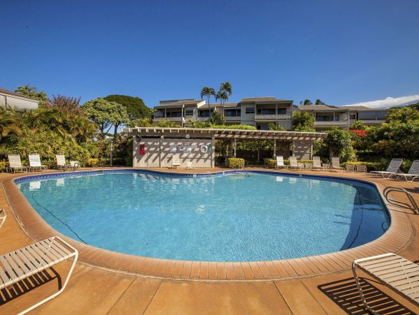 Wailea Condo 978163