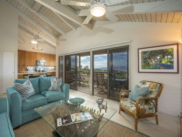 Wailea Condo 978165
