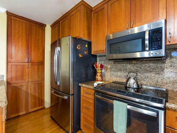 Wailea Condo 978167