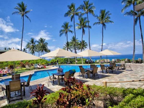 Wailea Vacation Villa, Beach World Class Amenities