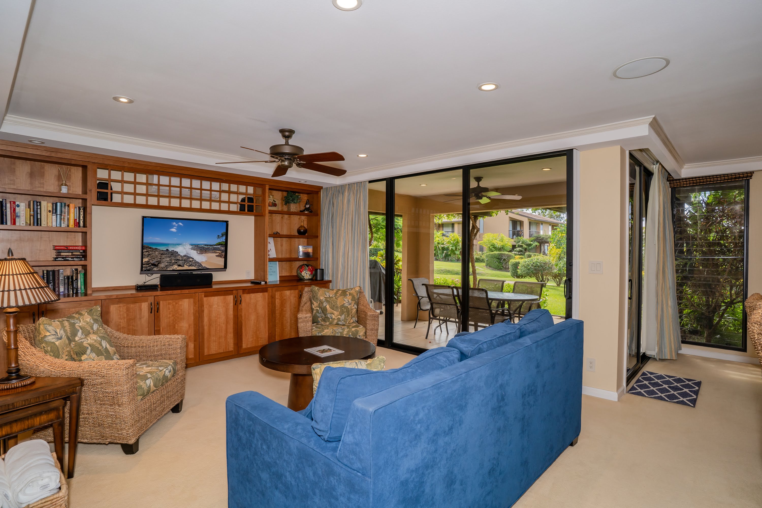 Wailea Vacation Villa, Beach World Class Amenities