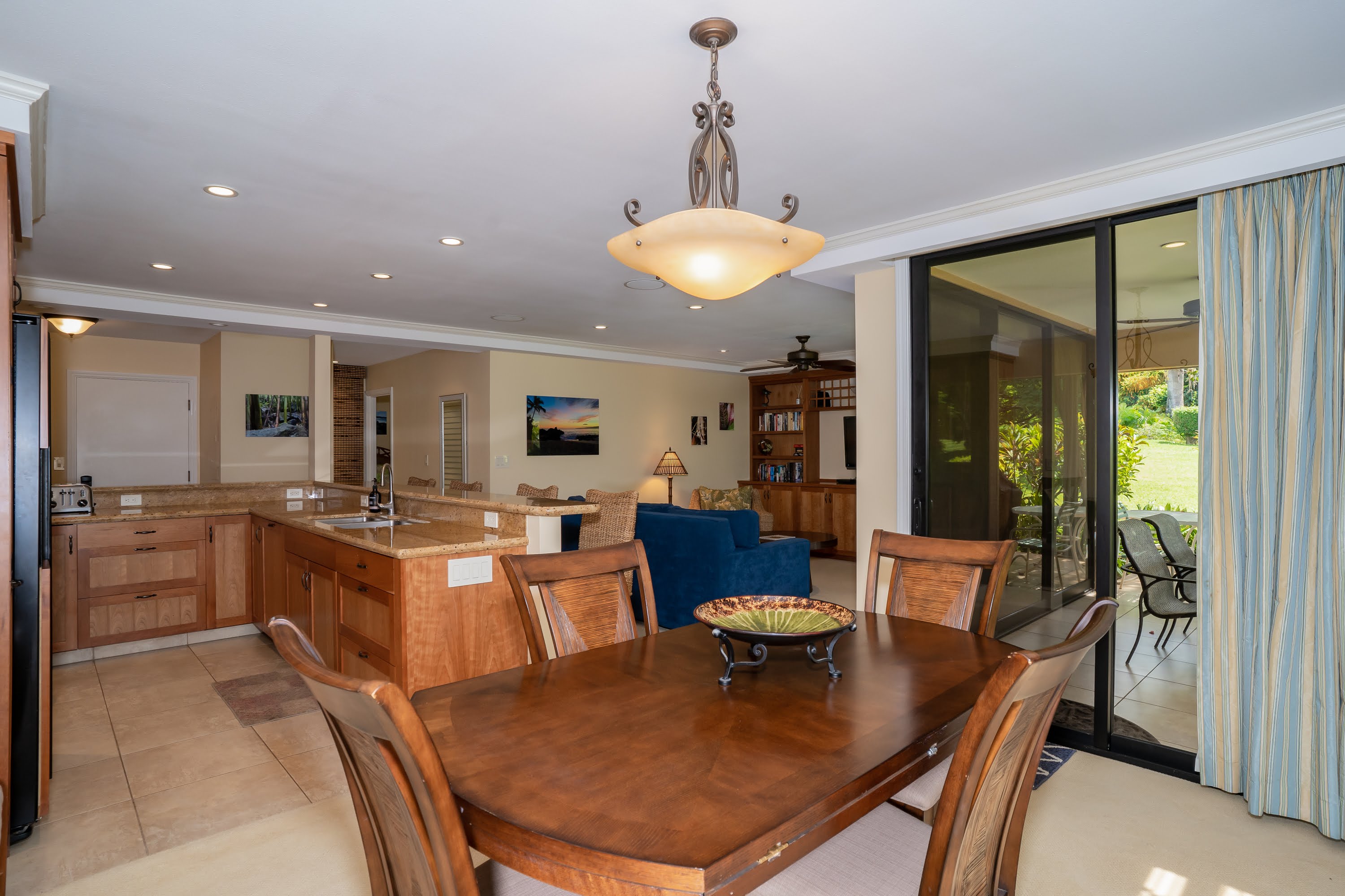 Wailea Vacation Villa, Beach World Class Amenities