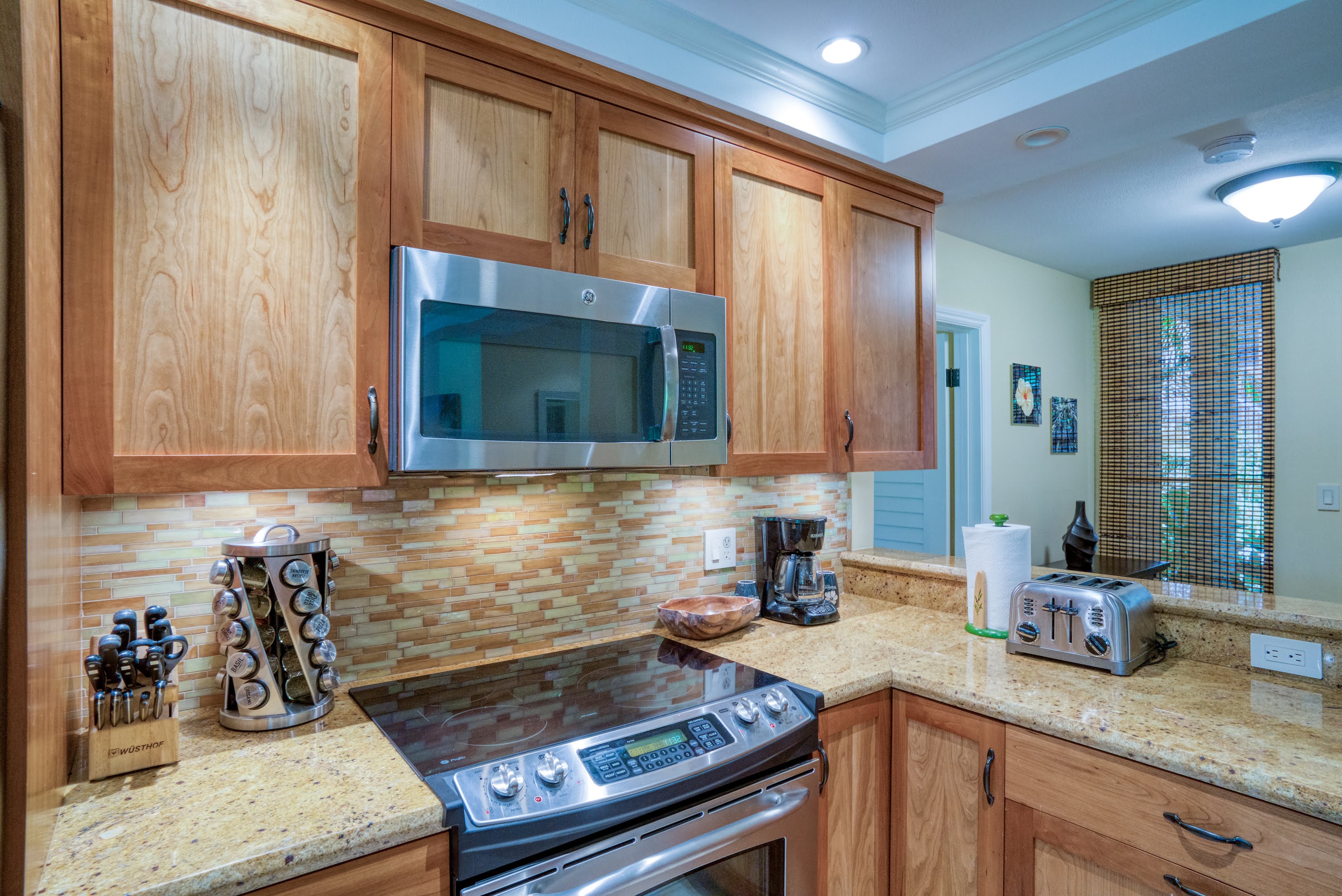 Wailea Vacation Villa, Beach World Class Amenities