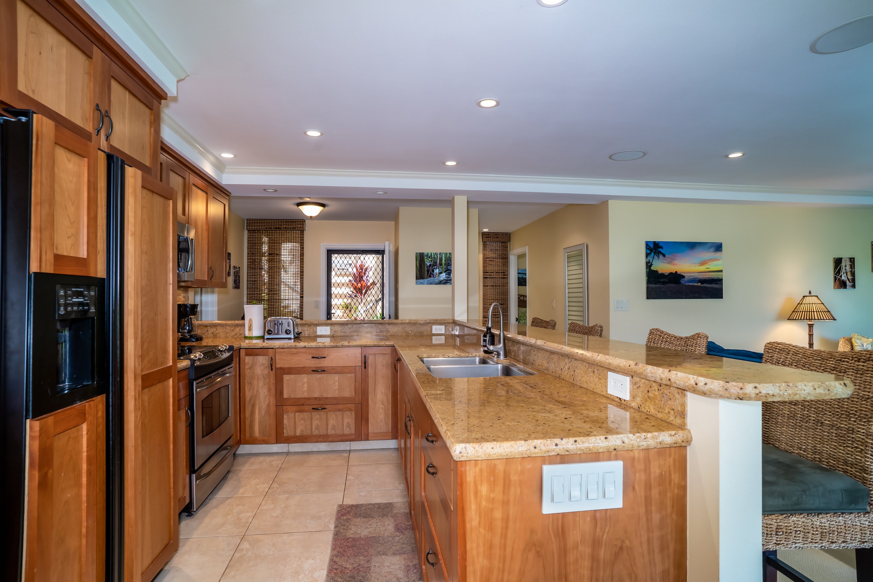 Wailea Vacation Villa, Beach World Class Amenities