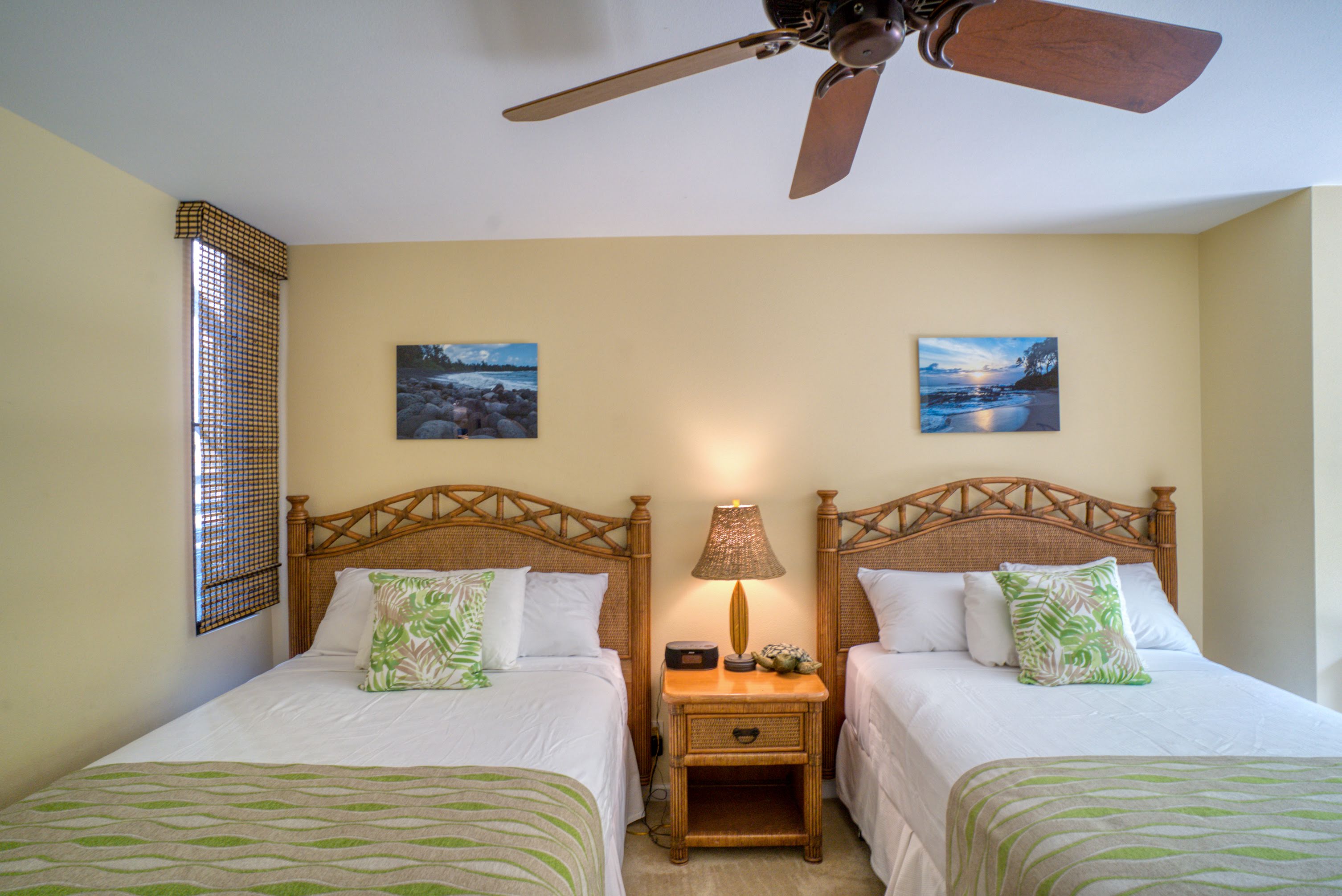 Wailea Vacation Villa, Beach World Class Amenities