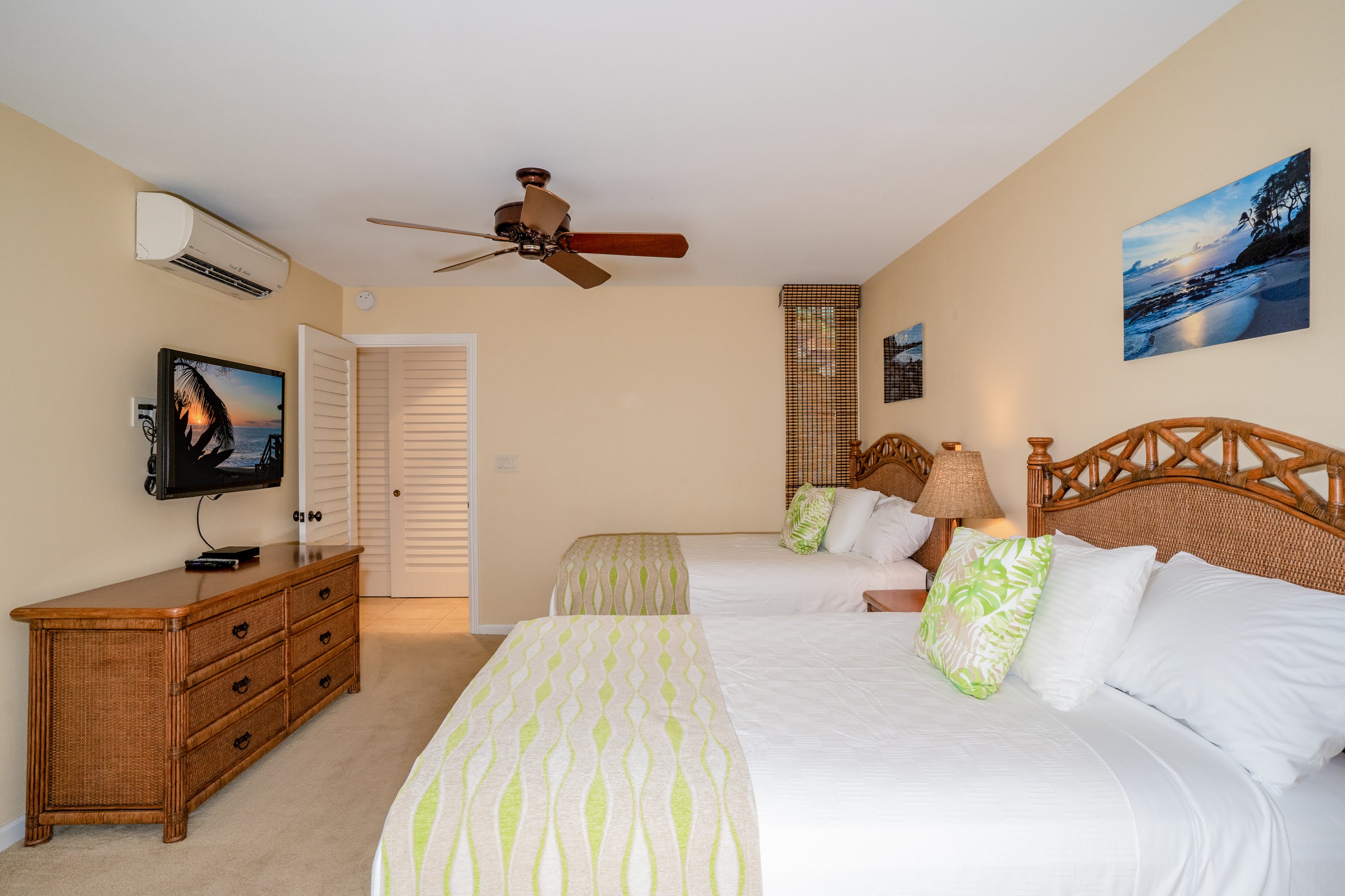 Wailea Vacation Villa, Beach World Class Amenities