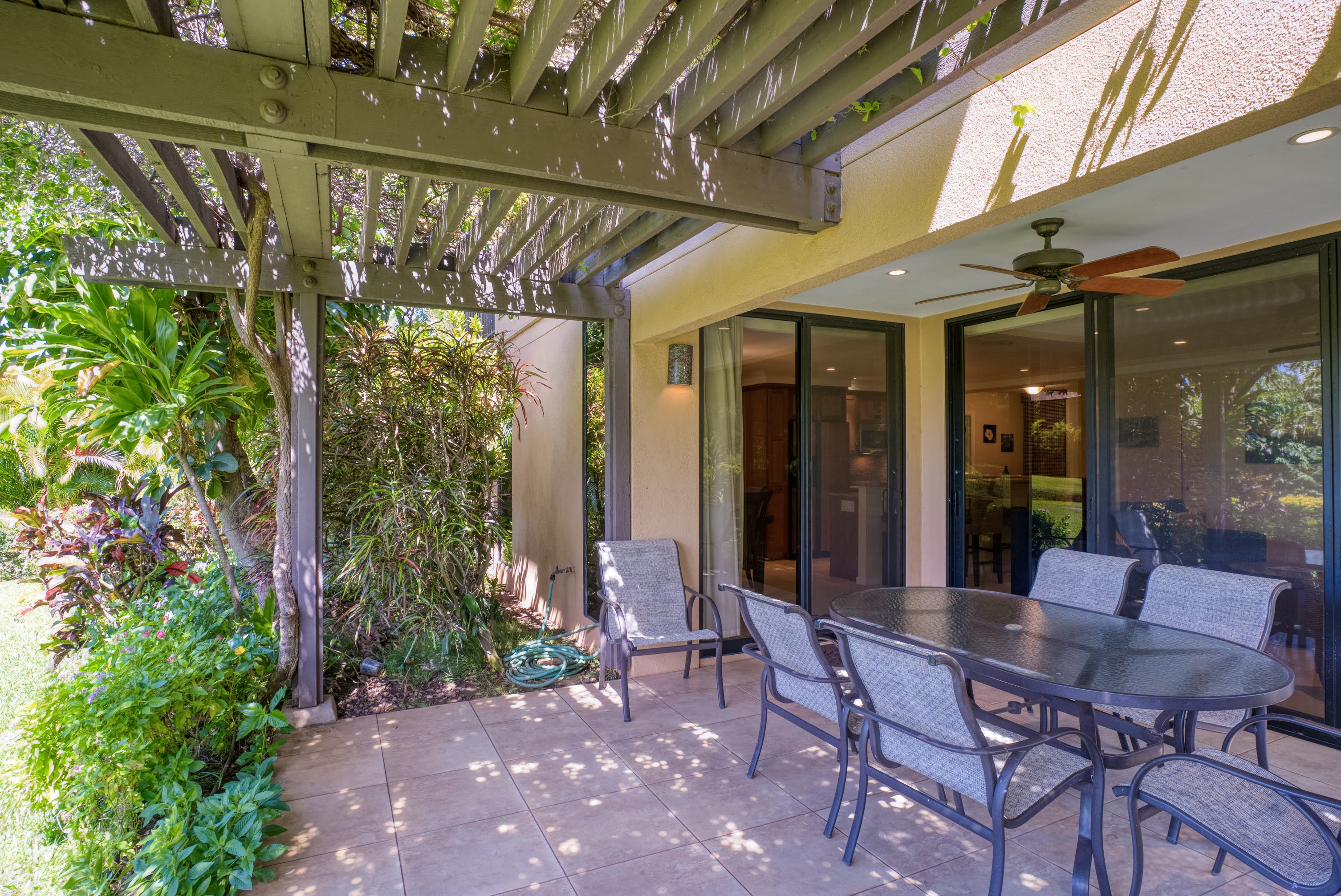 Wailea Vacation Villa, Beach World Class Amenities