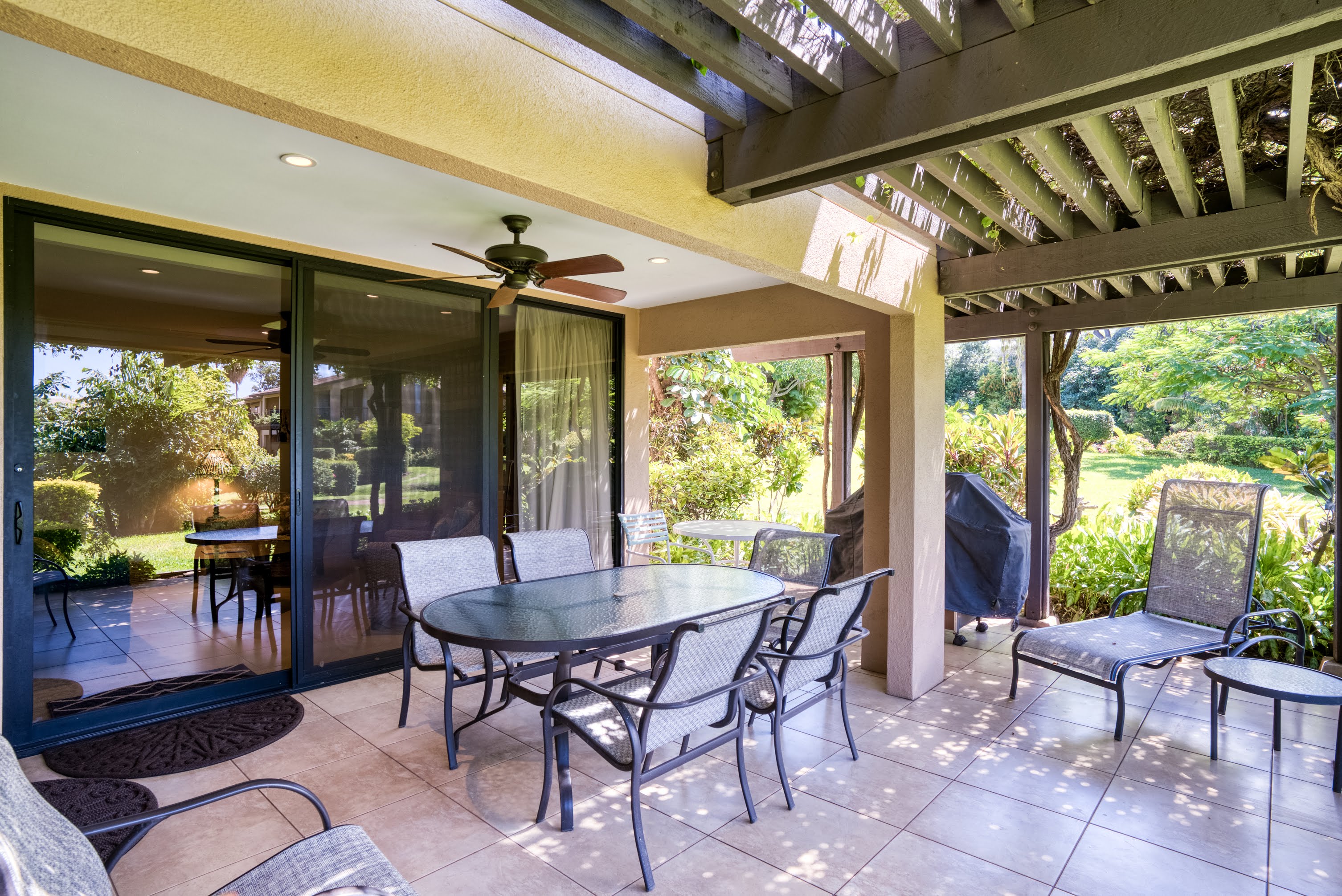 Wailea Vacation Villa, Beach World Class Amenities