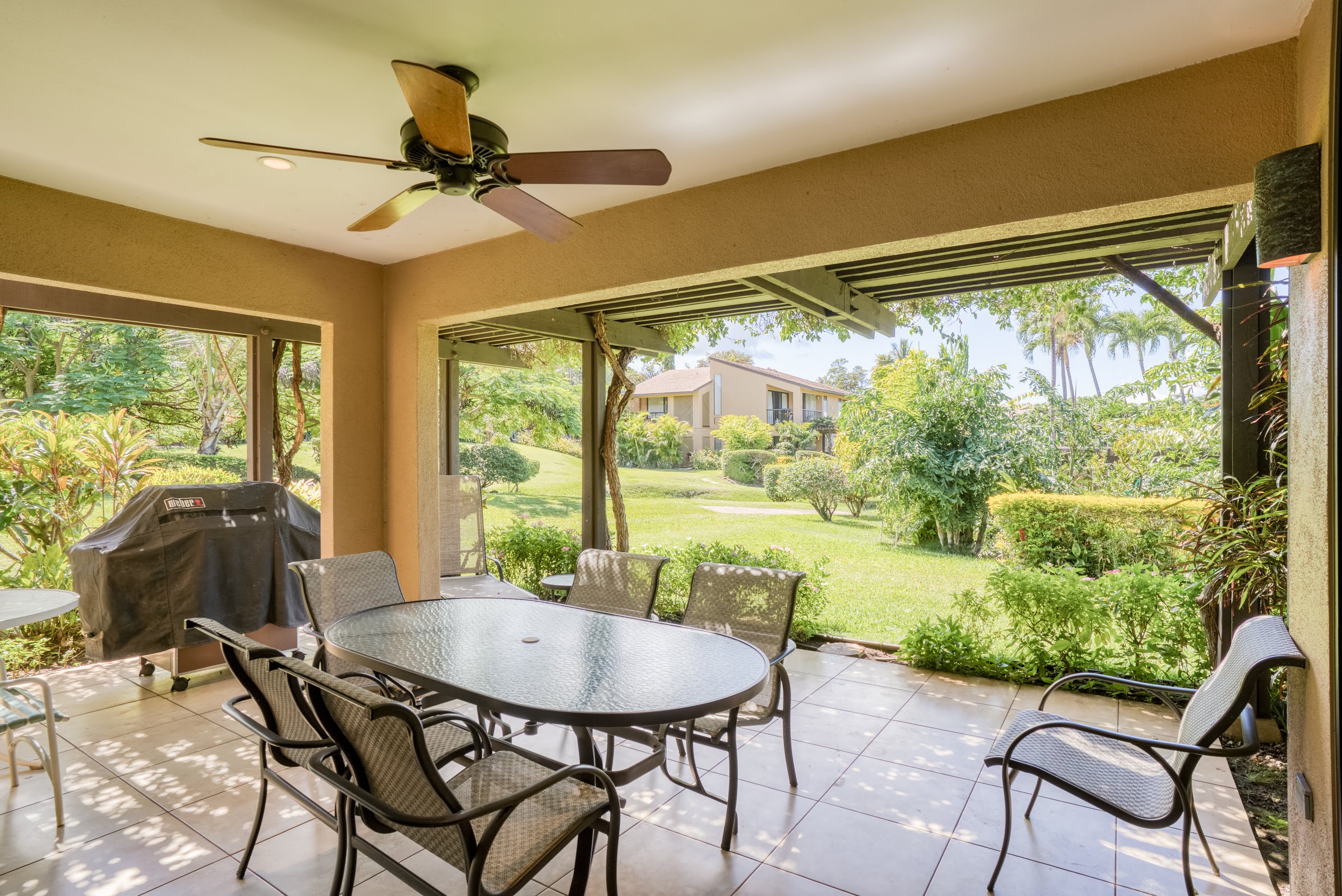 Wailea Vacation Villa, Beach World Class Amenities
