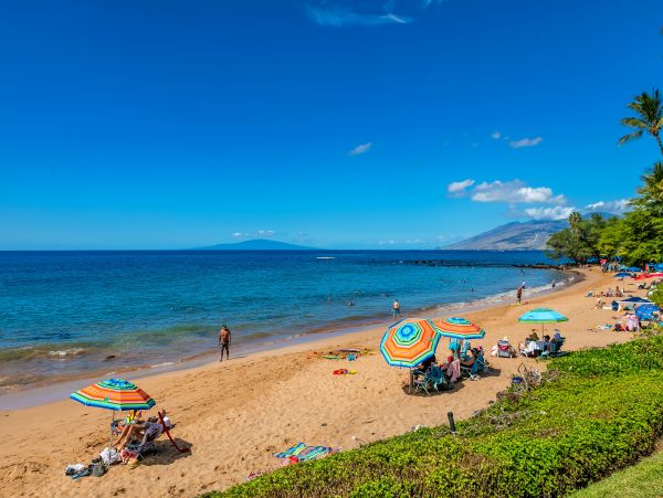 Wailea Condo 978174