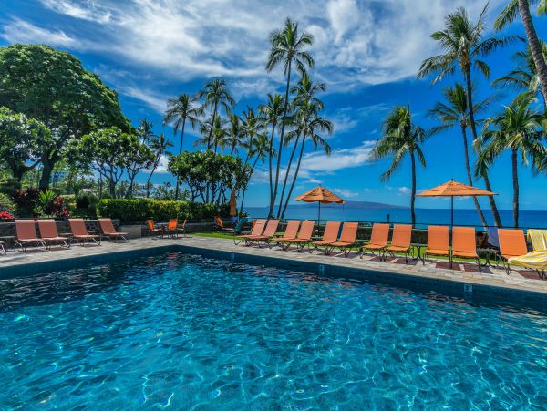 Wailea Condo 978174